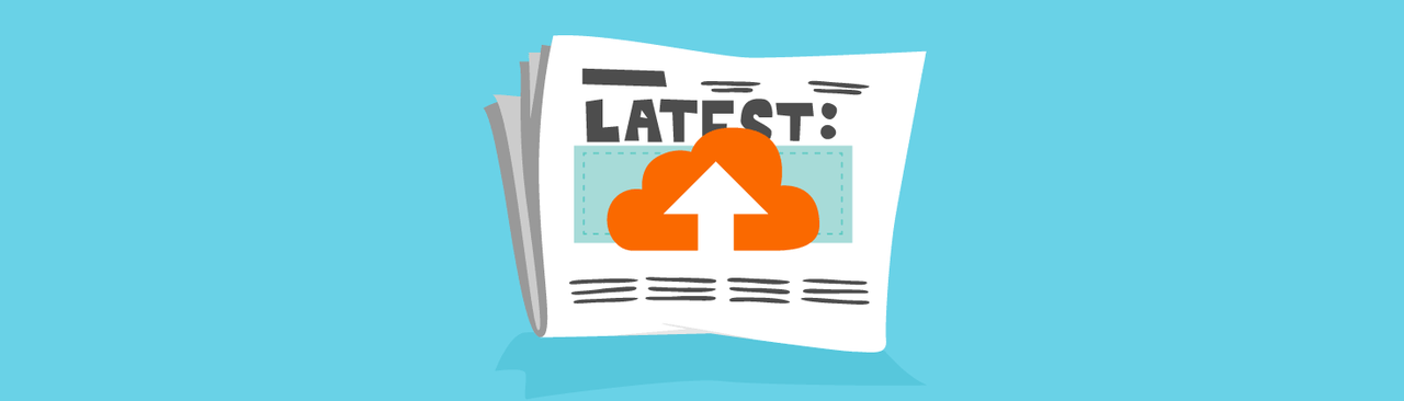 WordPress History