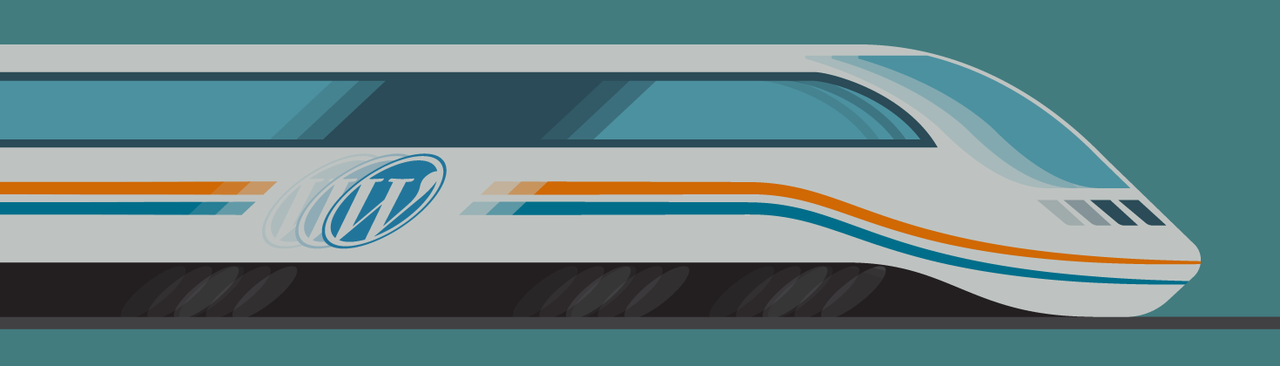 There's no stopping WordPress