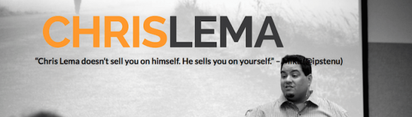 Chris Lema image