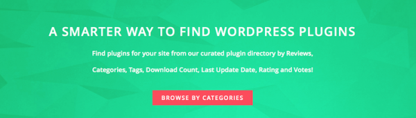 Unofficial WordPress Plugin Directory image