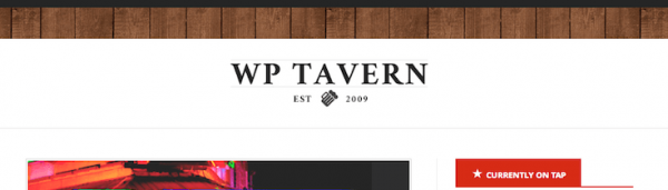 WP Tavern image