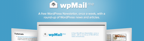 wpMail.me image