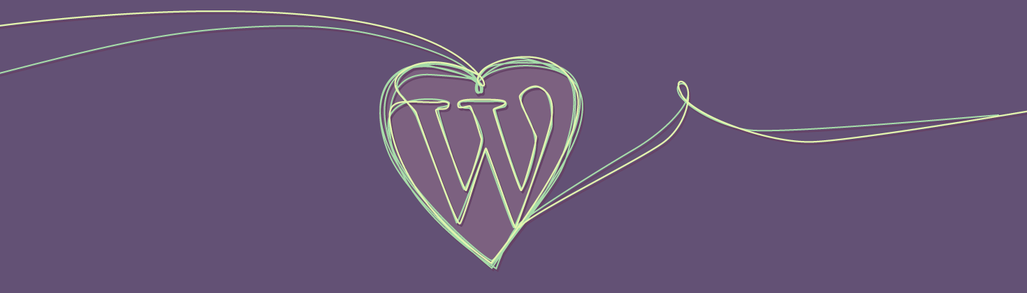Heart WordPress