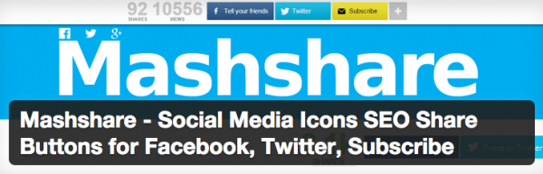 Mashshare image