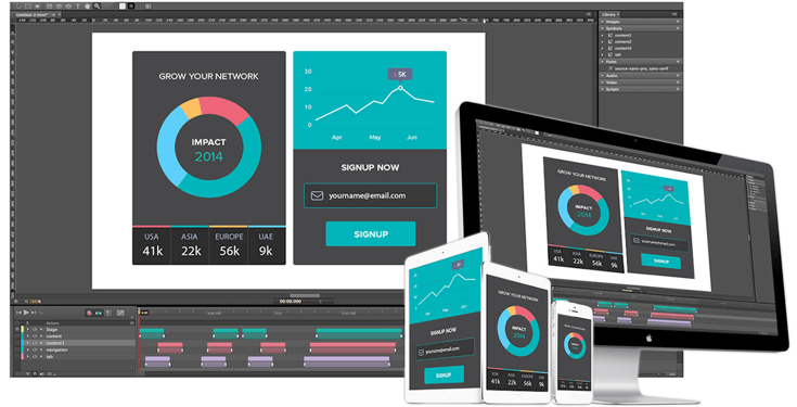 Adobe Edge Animate CC