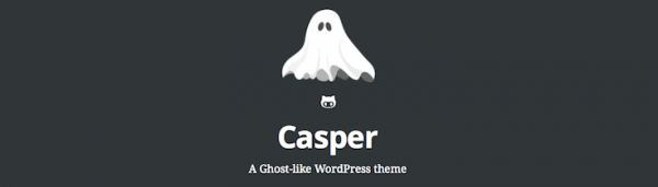 Casper image