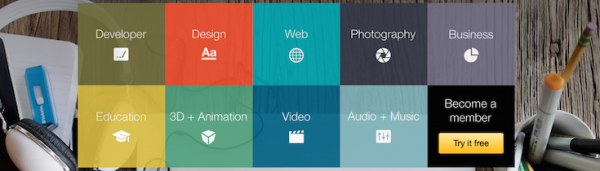 Lynda image