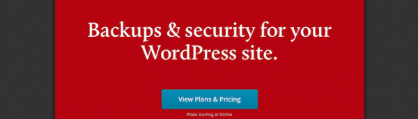 VaultPress image