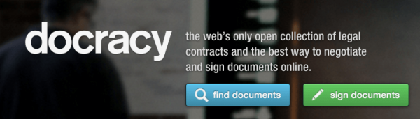 Docracy (Free) image