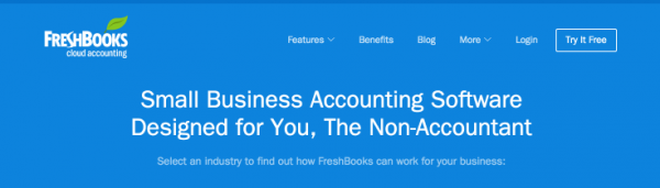 Freshbooks image