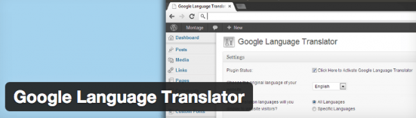 3. Google Language Translator image