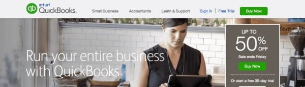 Quickbooks image