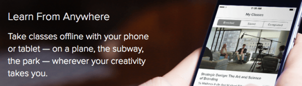 Skillshare image