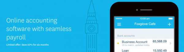 Xero image