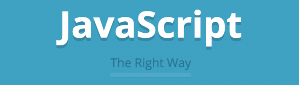 3. JavaScript the Right Way image