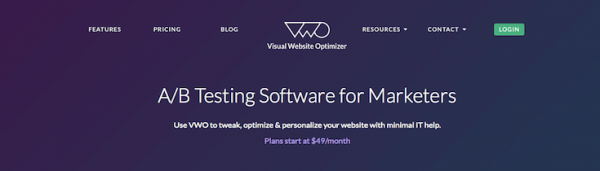 Visual Website Optimizr image