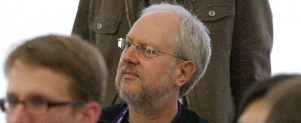 2. Douglas Crockford image