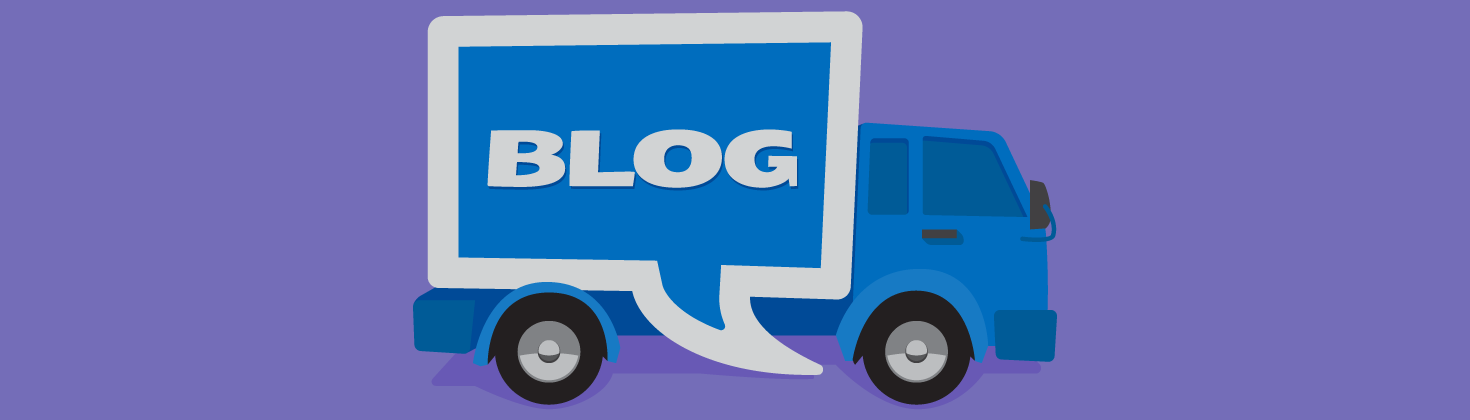 Moving blogs