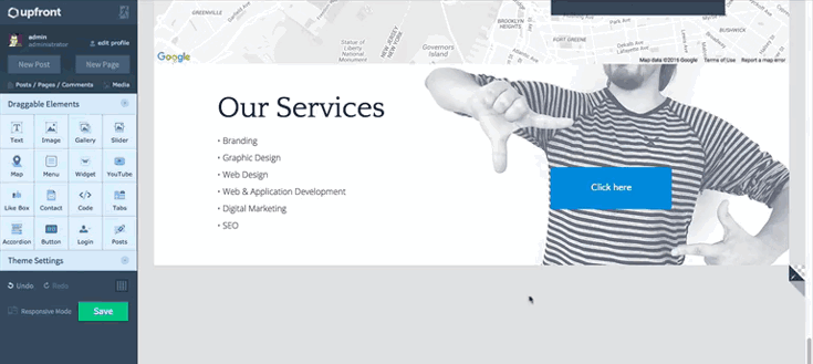 custom-css