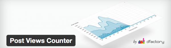 Post Views Counter image