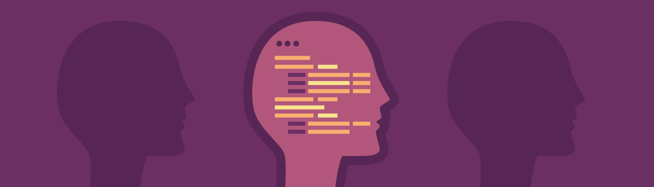 Developers mind