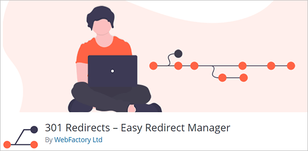 301 Redirects image