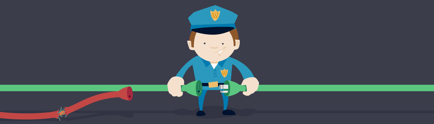 Enforce plugins