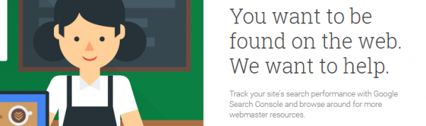 Google Search Console image