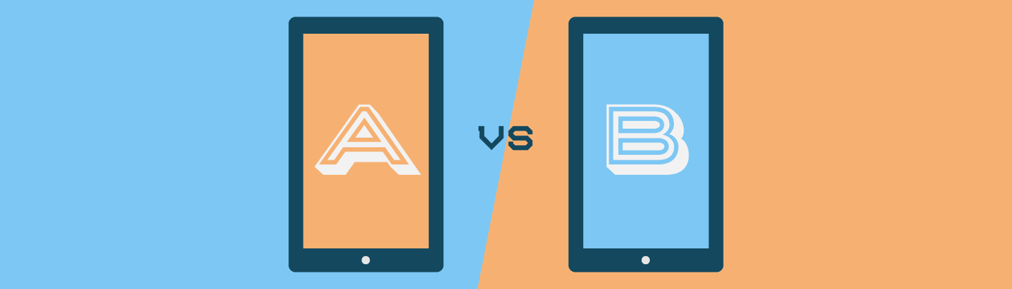 A/B Testing