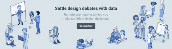 Usability Hub image