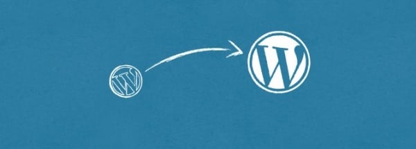 WordPress Importer image