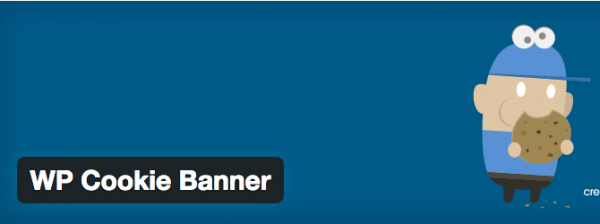 WP Cookie Banner image