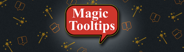 Magic Tooltips image