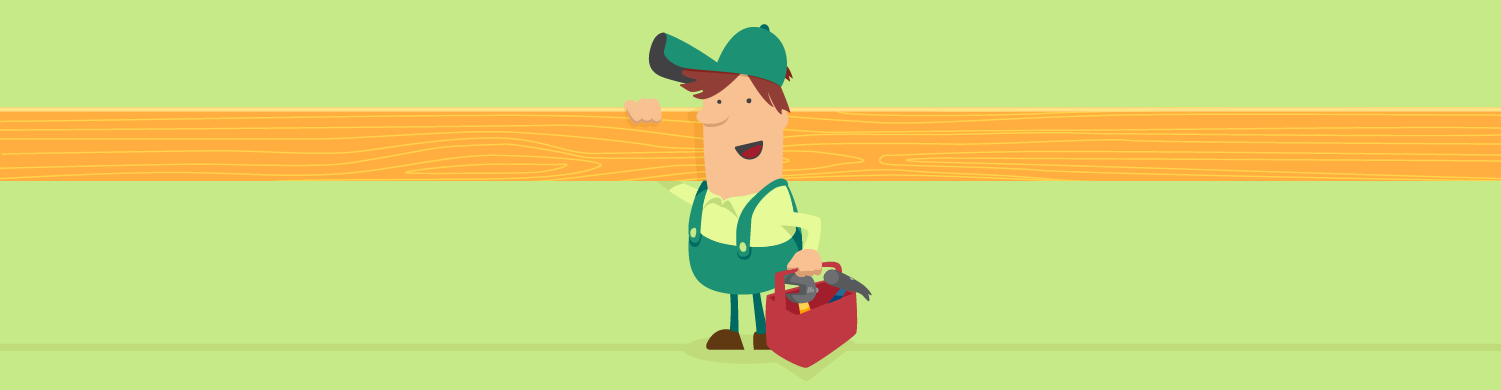 WordPress customizations