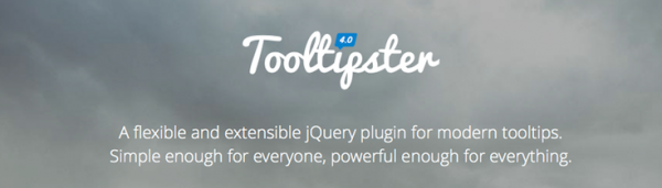 Tooltipster image