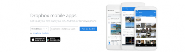 Dropbox image