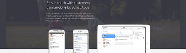 LiveChat image