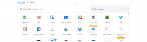Zapier image