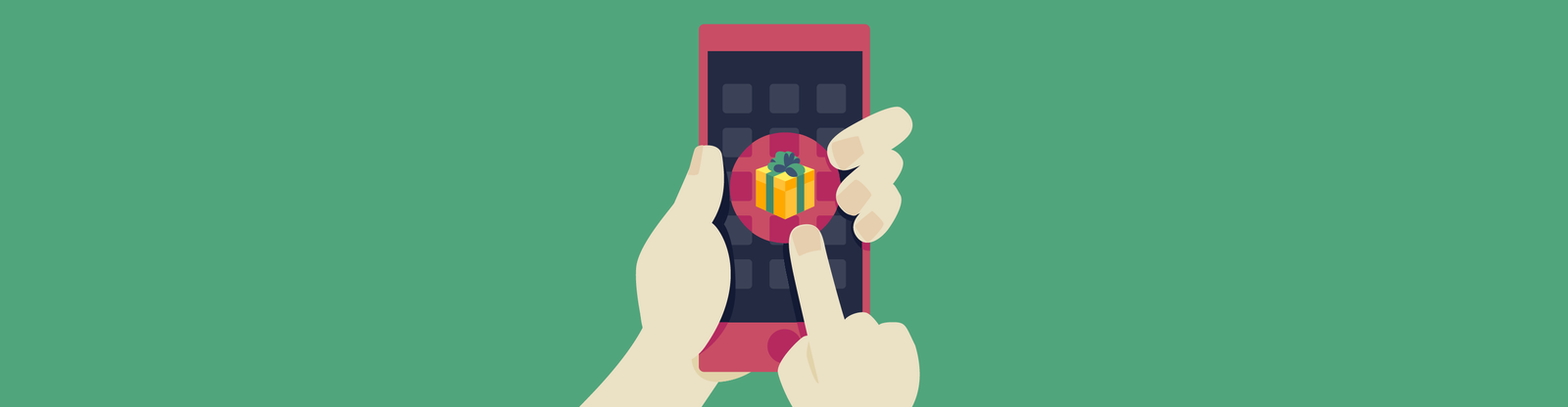 Mobile app integration WordPress