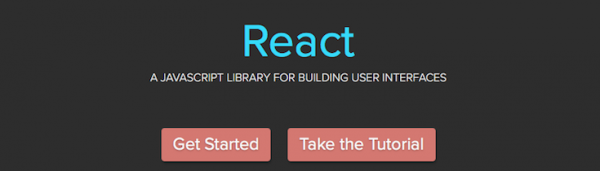 React image