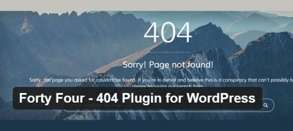 Forty Four image