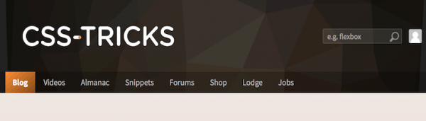 CSS-Tricks image