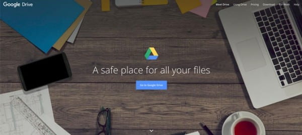 Google Drive image