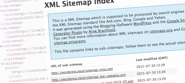 Google XML Sitemaps image