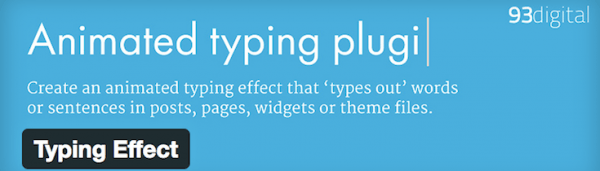 Typing Effect image