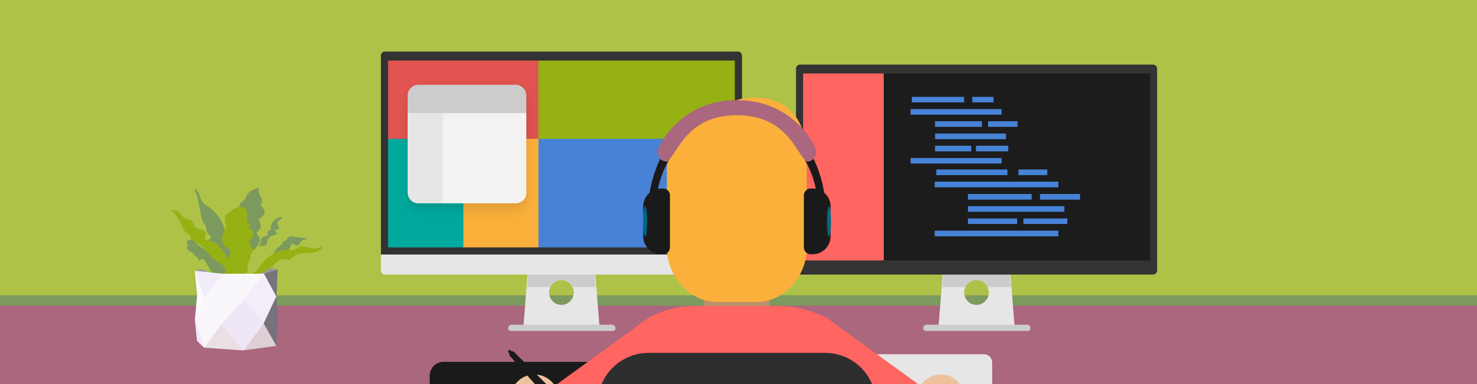 WordPress developer