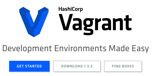 Vagrant image