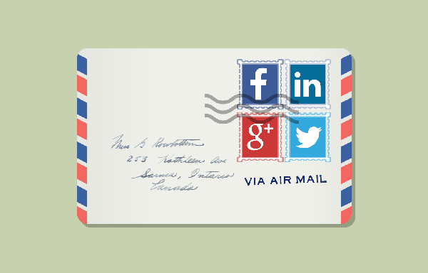 Social Marketing image