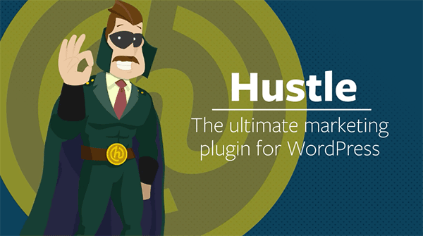 Hustle image