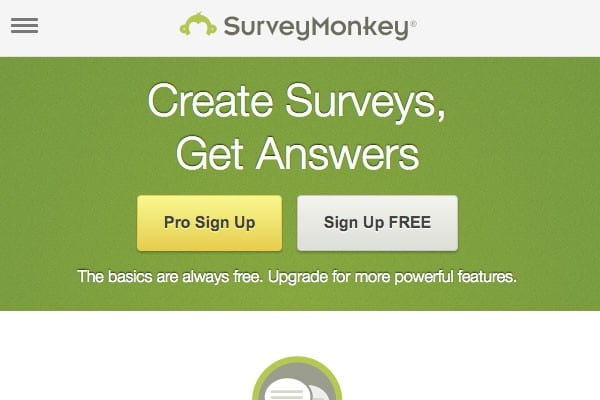 SurveyMonkey image